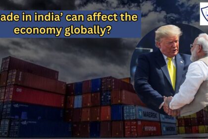 Economic impact of Make in India