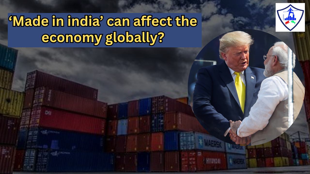 Economic impact of Make in India