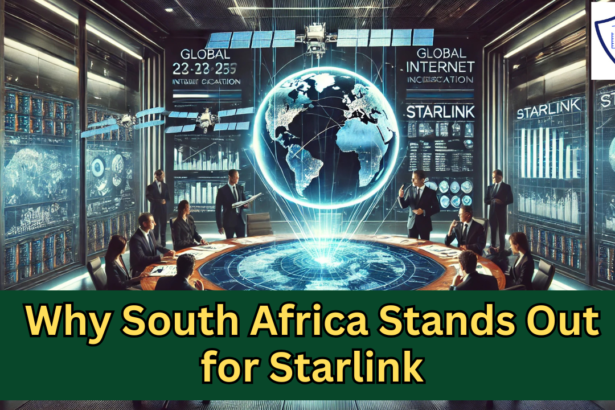 Global Telecom Regulations