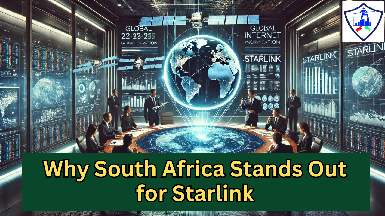 Global Telecom Regulations