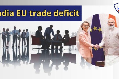 India EU trade deficit