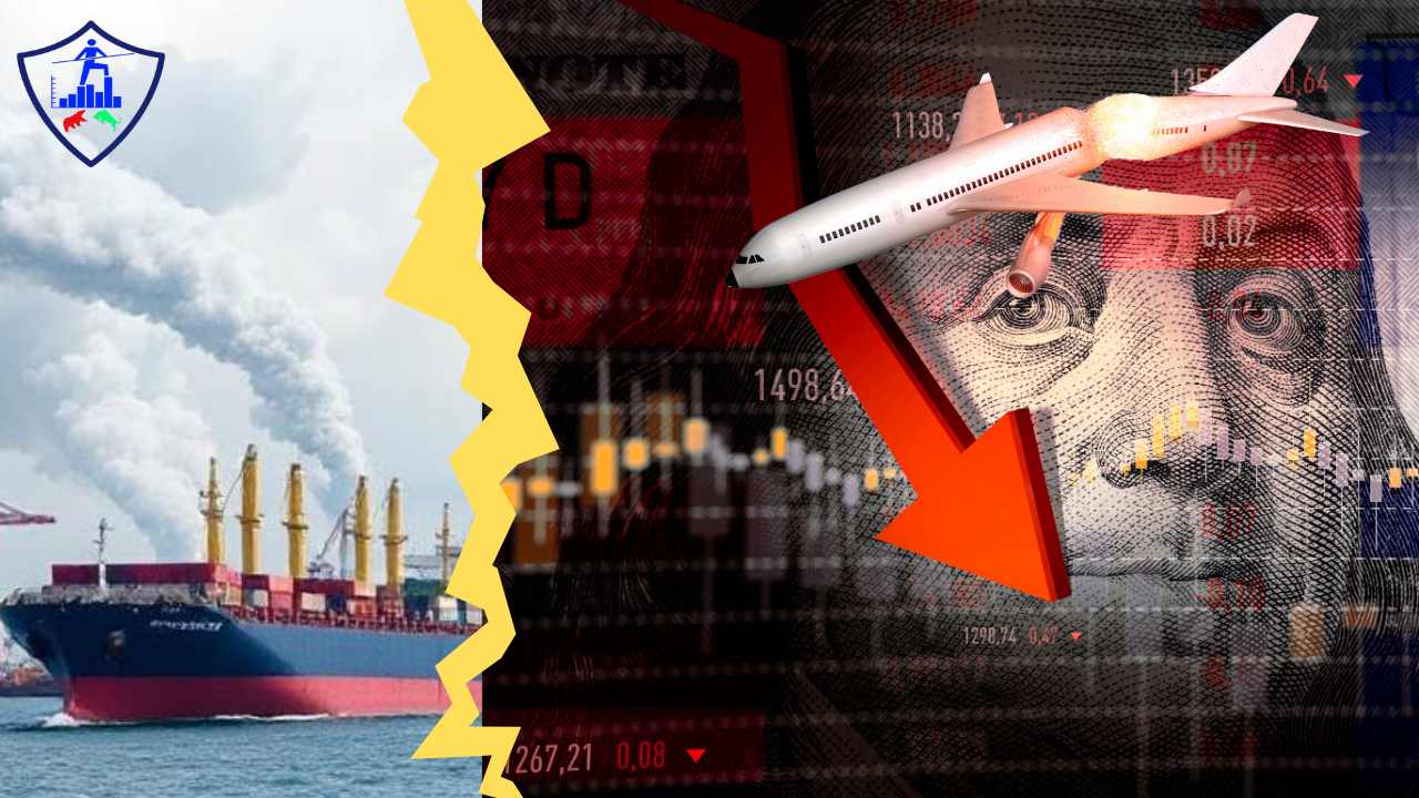 Red Sea Crisis 2025