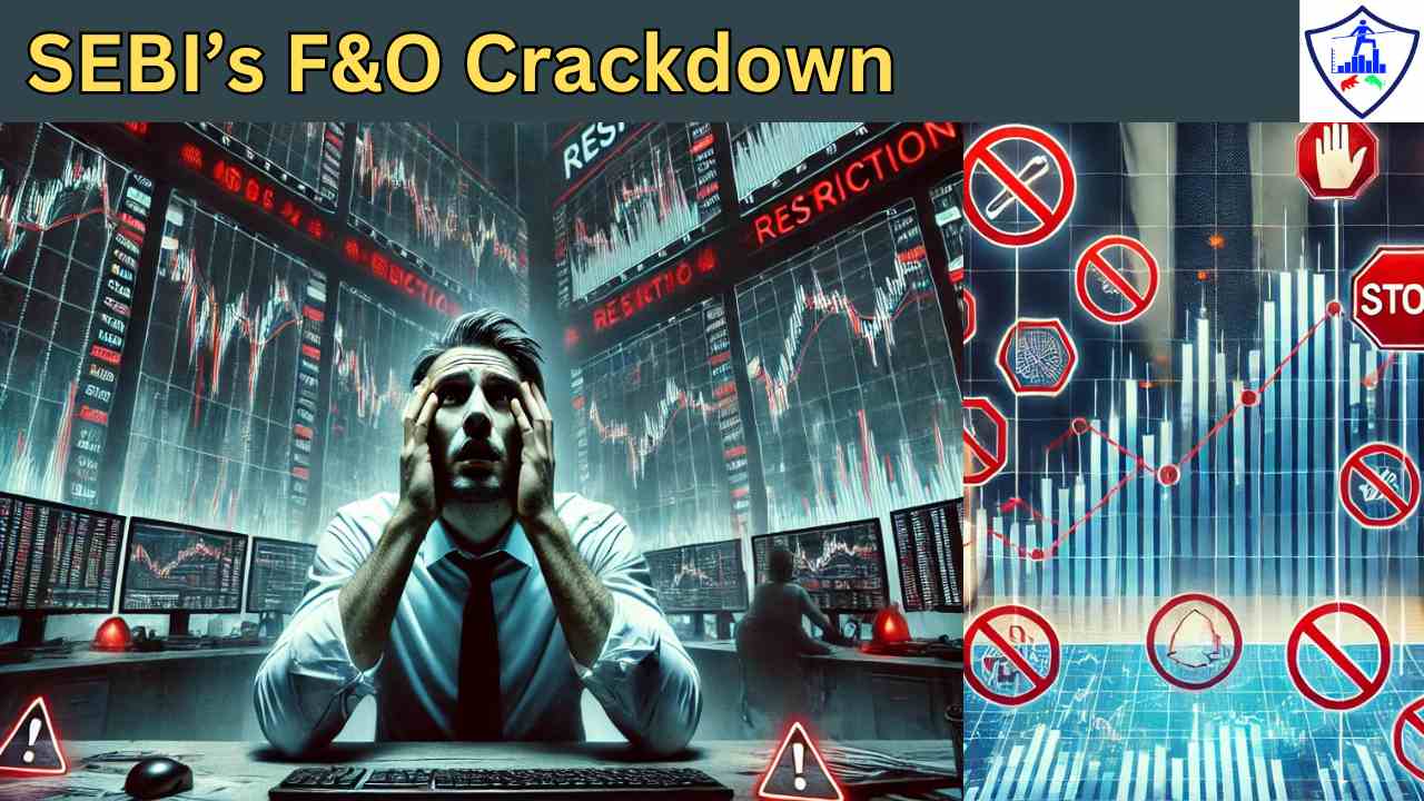 SEBI F&O Crackdown