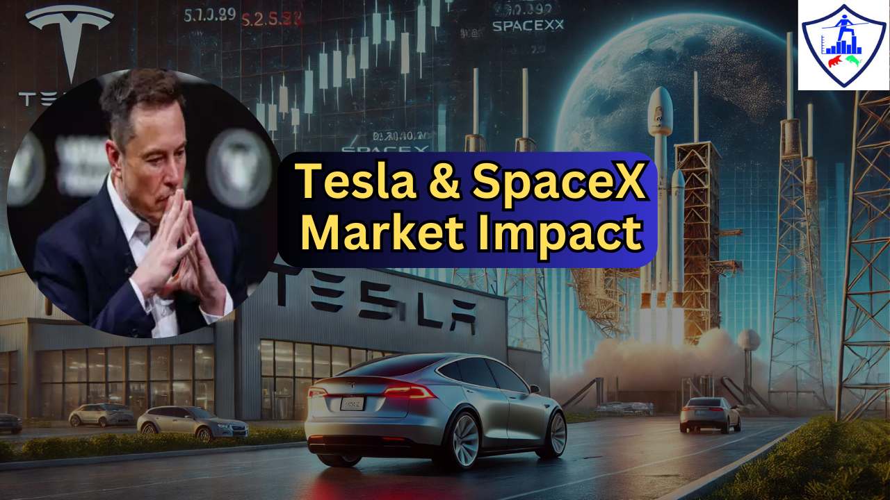 Tesla & SpaceX