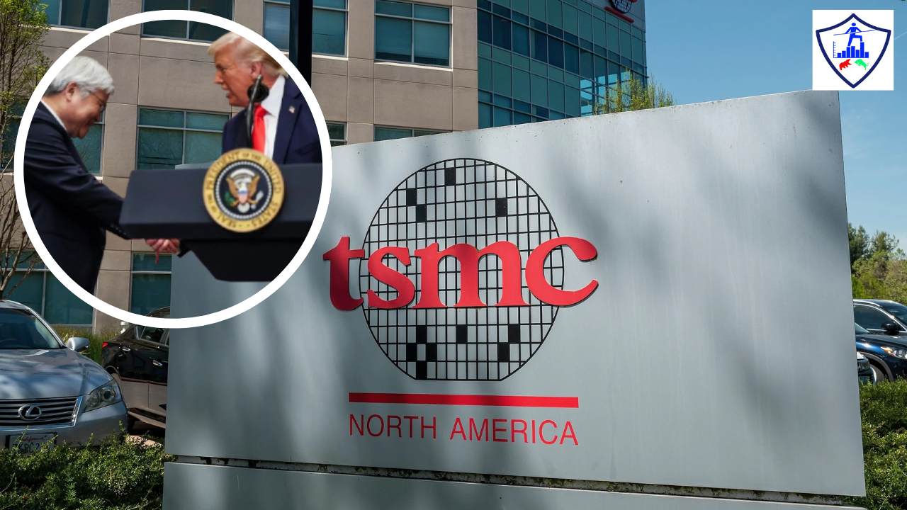 Trump AI Investment