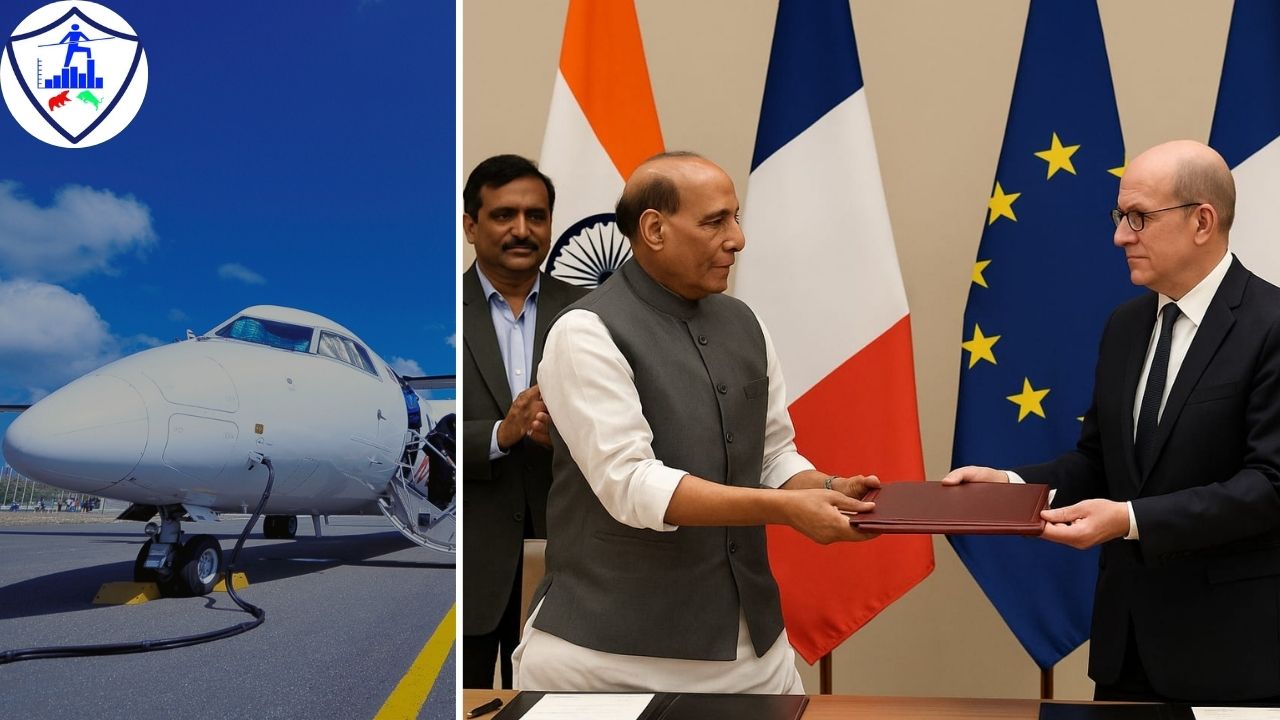 India Strengthens Naval Aviation