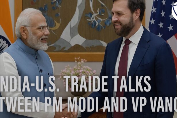 India U.S. bilateral trade agreement