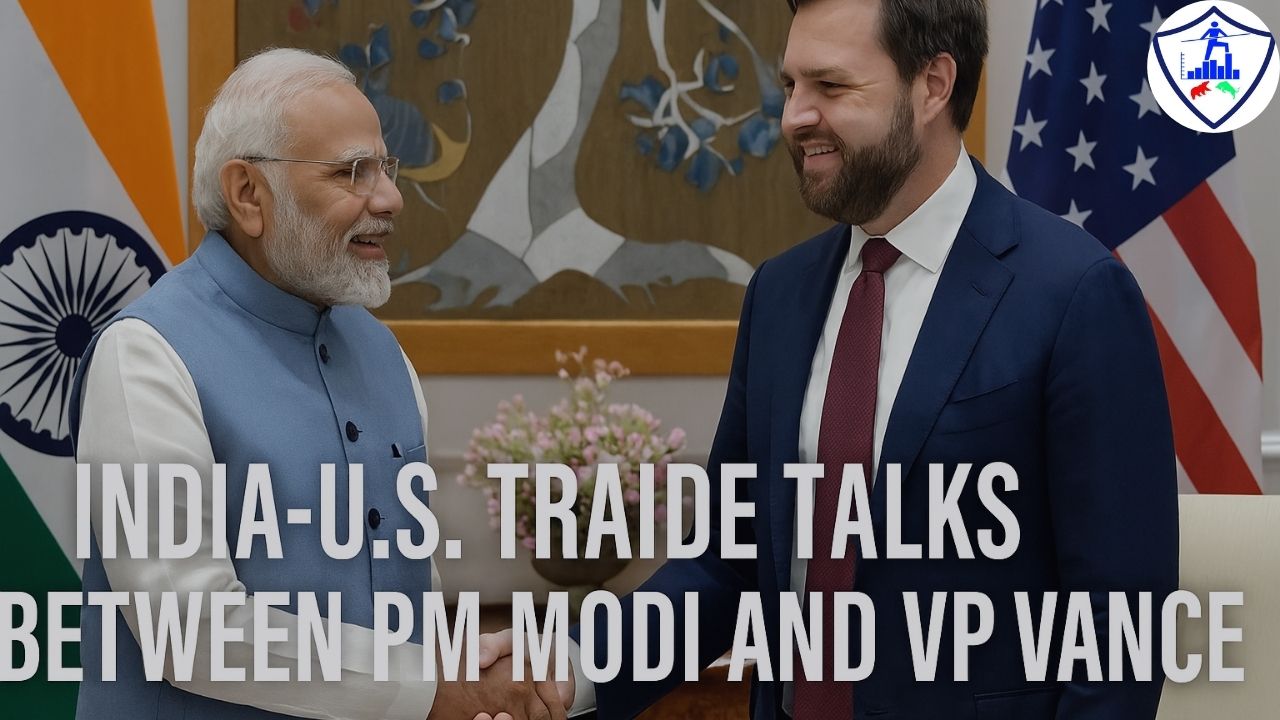 India U.S. bilateral trade agreement