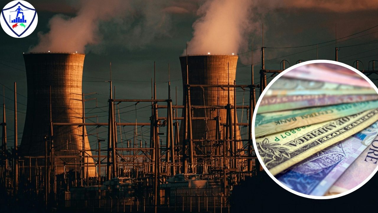 India nuclear energy investment