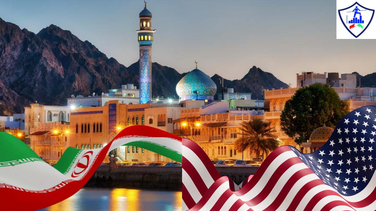 Iran US talks