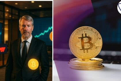 MicroStrategy Bitcoin holdings