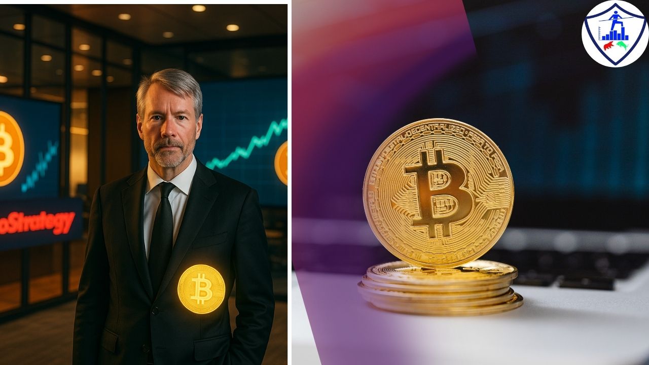 MicroStrategy Bitcoin holdings