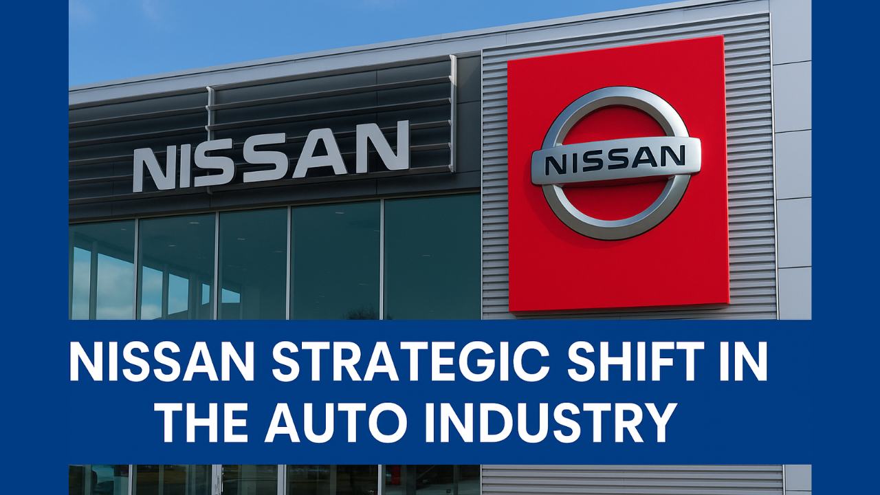 Nissan Motor Company