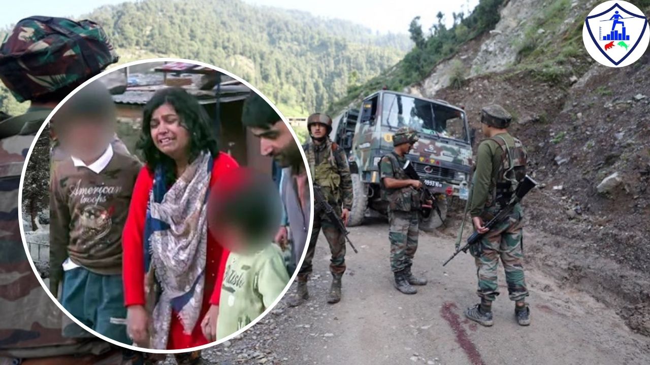 Pahalgam terror attack