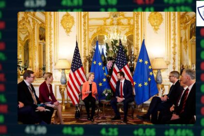 Retaliatory Tariffs Suspension