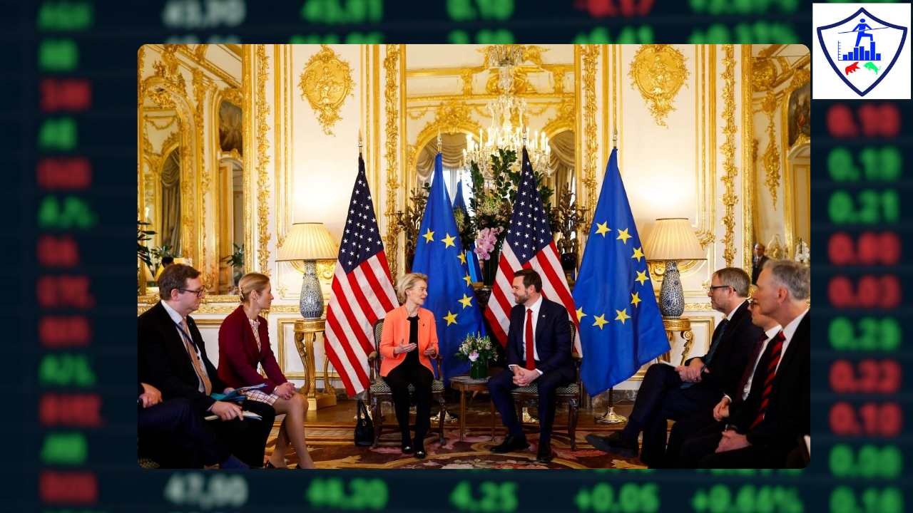 Retaliatory Tariffs Suspension