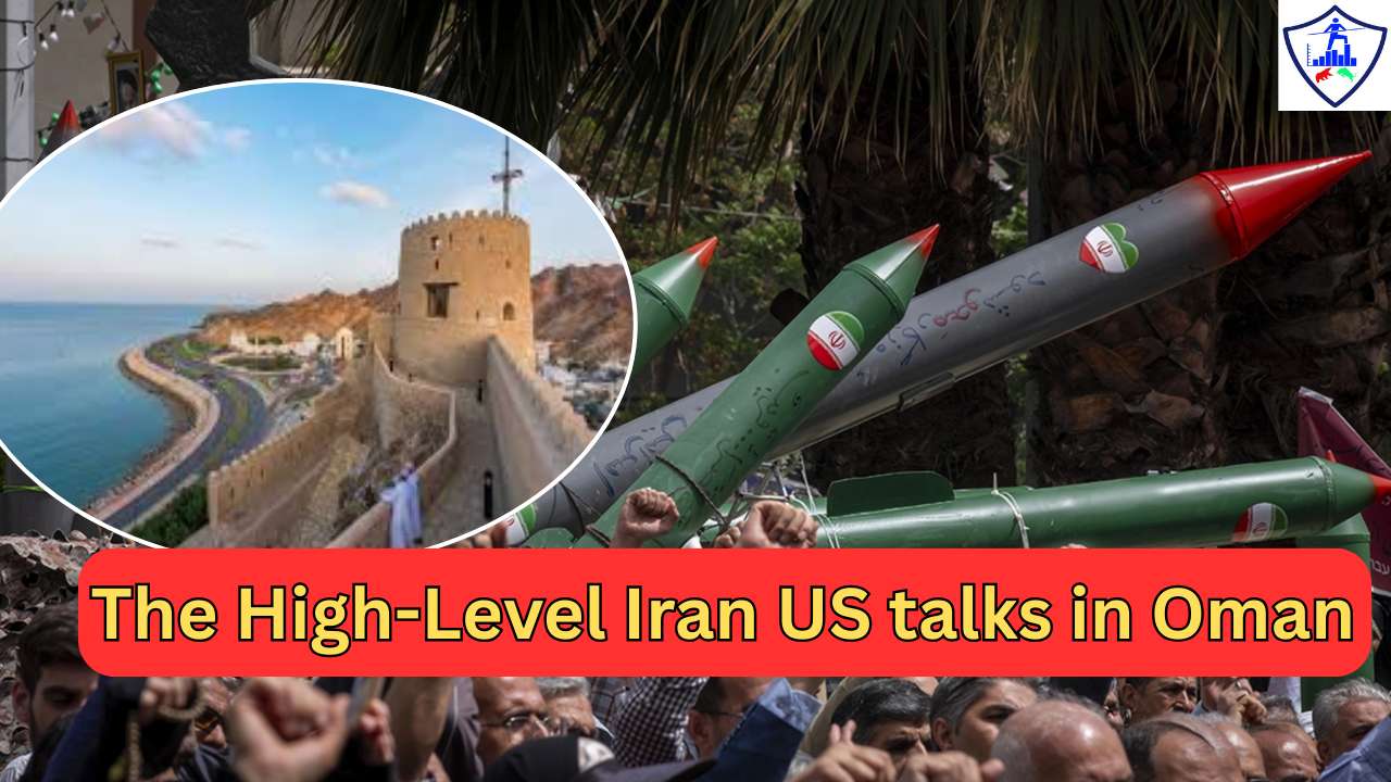 Iran and the US