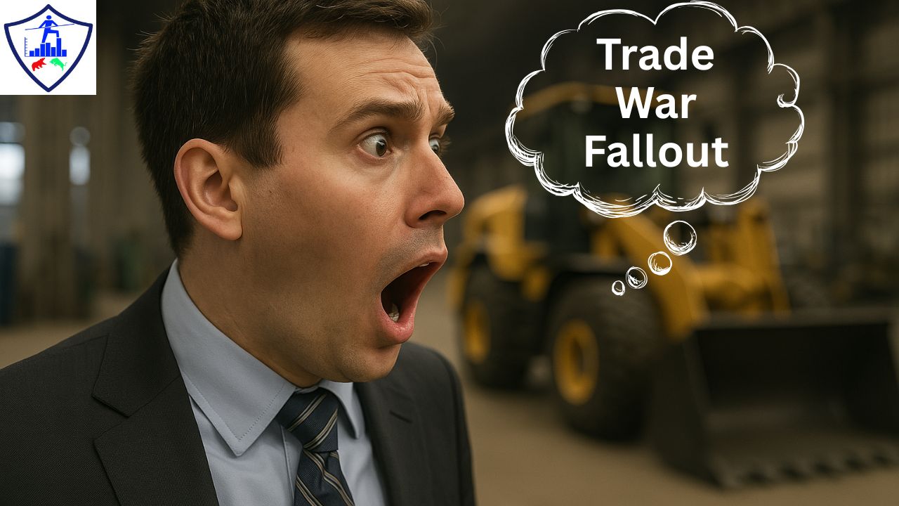 Trade War Fallout