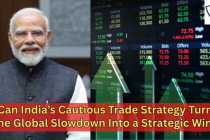 Trade War Impact on India