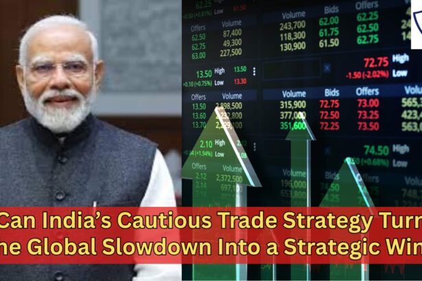 Trade War Impact on India