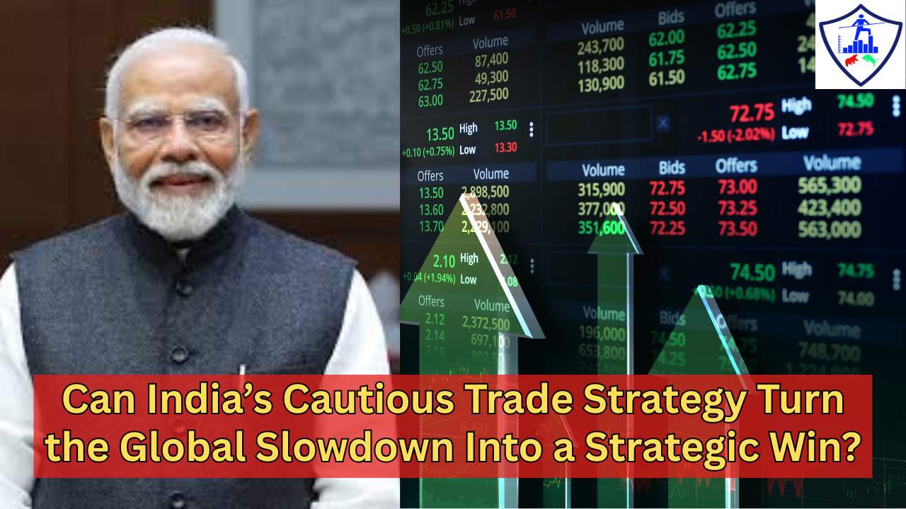 Trade War Impact on India