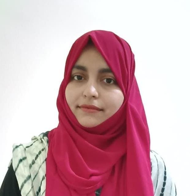 Aiman Jahan