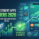 best investment apps for beginners