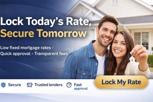 Best Mortgage Rates Today