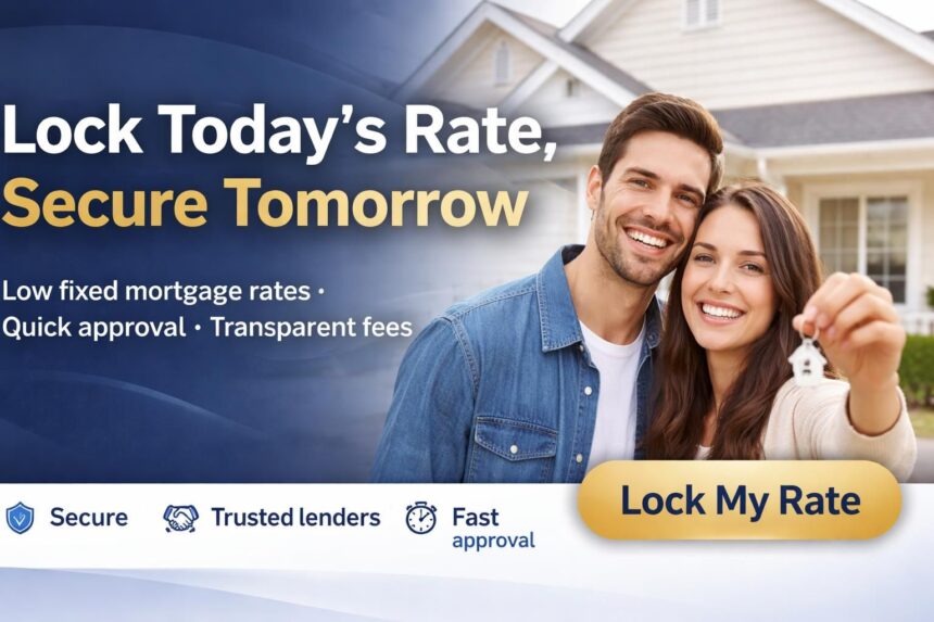 Best Mortgage Rates Today