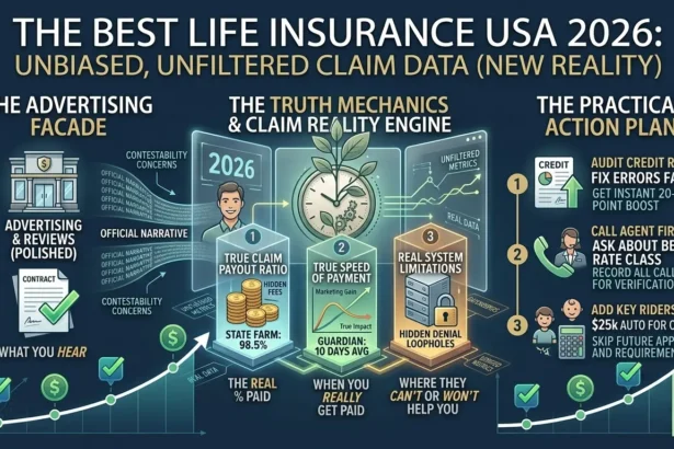 Best Robo-Advisors USA 2026 Here's the Dirt