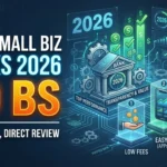Best Small Biz Banks 2026 No BS