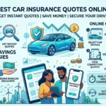 Cheapest Car Insurance Quotes Online 2026