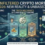 Crypto Mortgages 2026 Explained