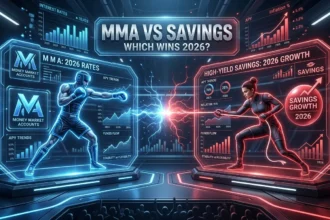 MMA vs Savings Which Wins 2026