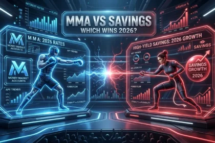 MMA vs Savings Which Wins 2026