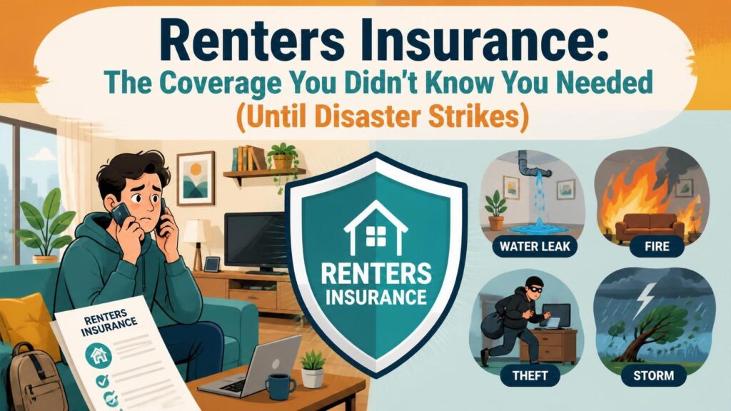 Renters Insurance