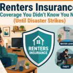 Renters Insurance