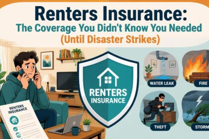 Renters Insurance