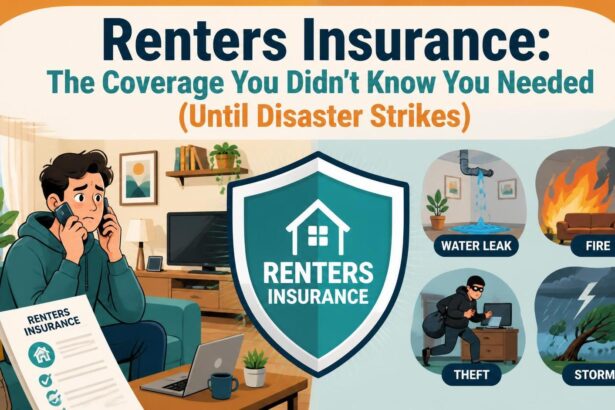Renters Insurance