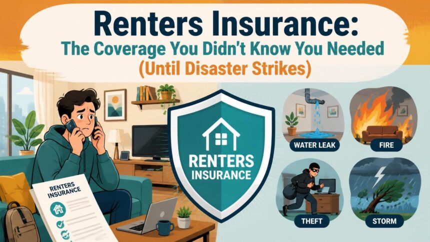 Renters Insurance