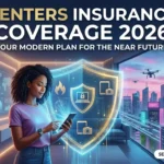 Renters Insurance Coverage 2026
