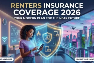 Renters Insurance Coverage 2026