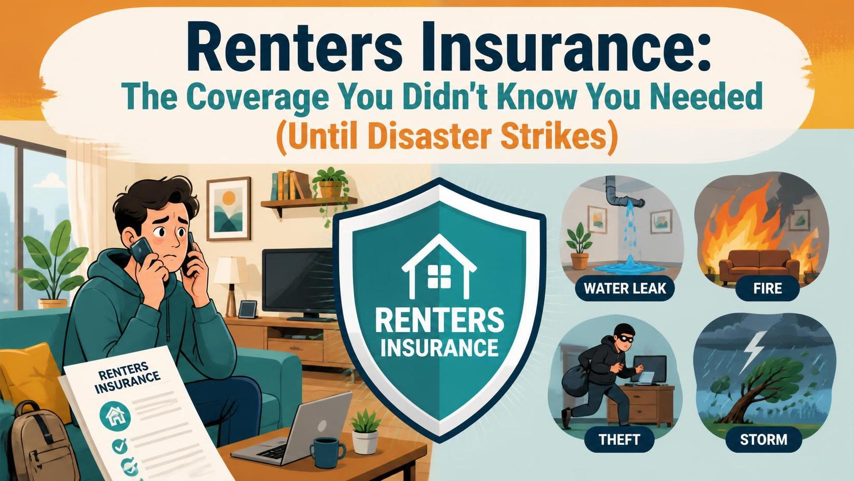 Renters Insurance