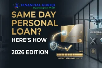 Same Day Personal Loan Here's How 2026