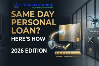 Same Day Personal Loan Here's How 2026
