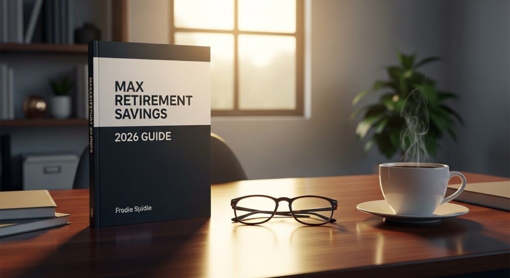 Max Retirement Savings 2026 Guide