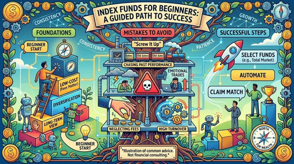 Index Funds for Beginners