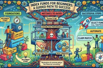 Index Funds for Beginners